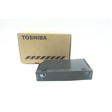 TOSHIBA 16 Point Tc Input Module TC919